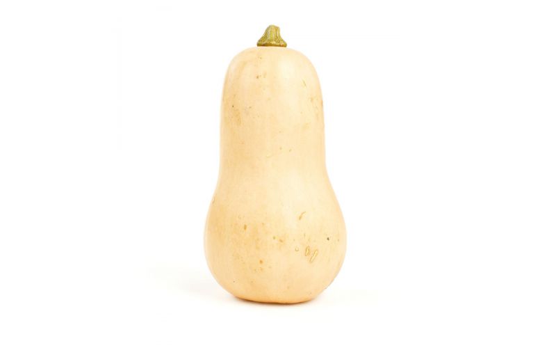 Organic Butternut Squash