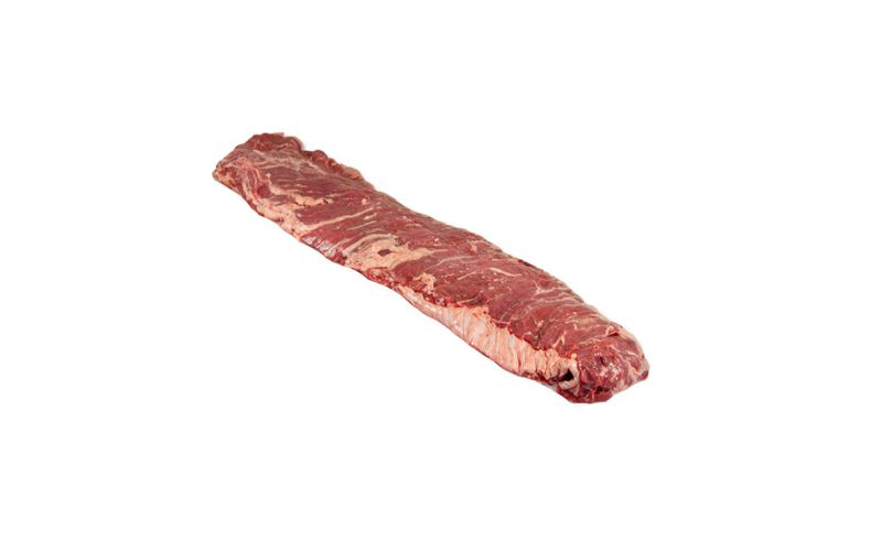 Choice Beef Outside Skirt Steaks