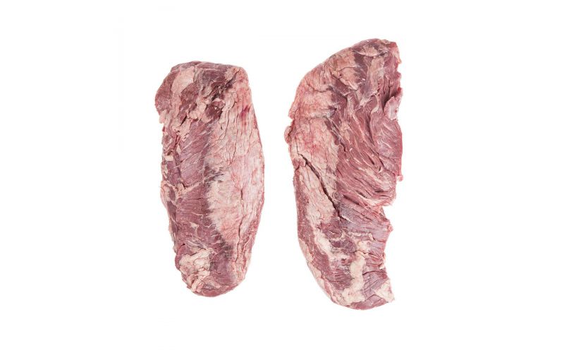 High Choice Beef Bottom Sirloin Flap