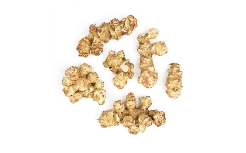 Sunchokes