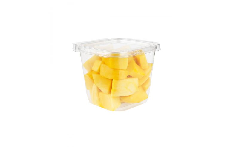 Mango Chunks