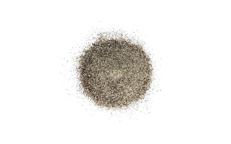 Black Ground Pepper