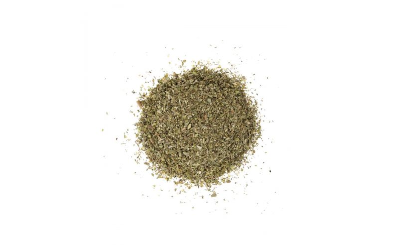 Dried Oregano