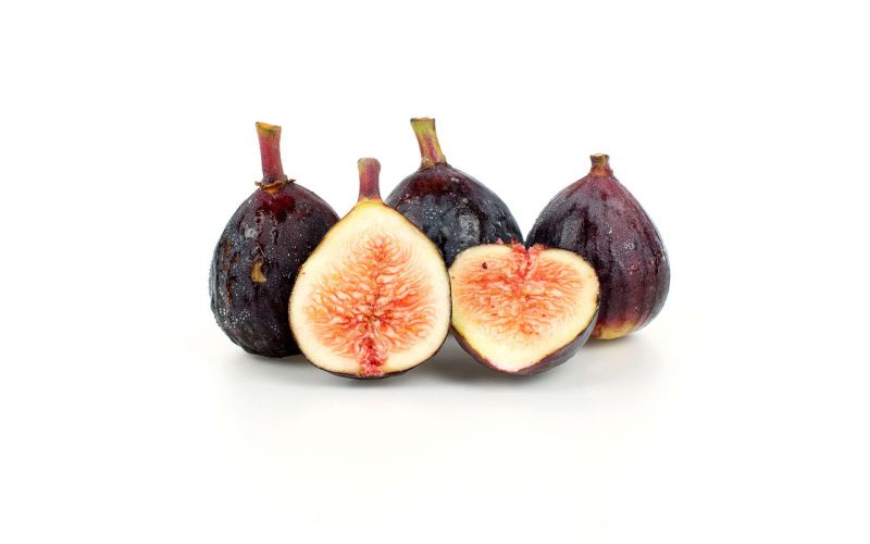 Black Mission Figs