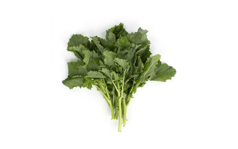 Organic Andy Boy Broccoli Rabe