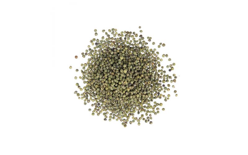 Green Peppercorns (Whole)