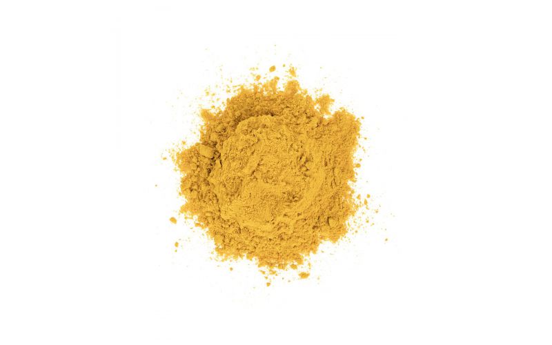 Ground Turmeric