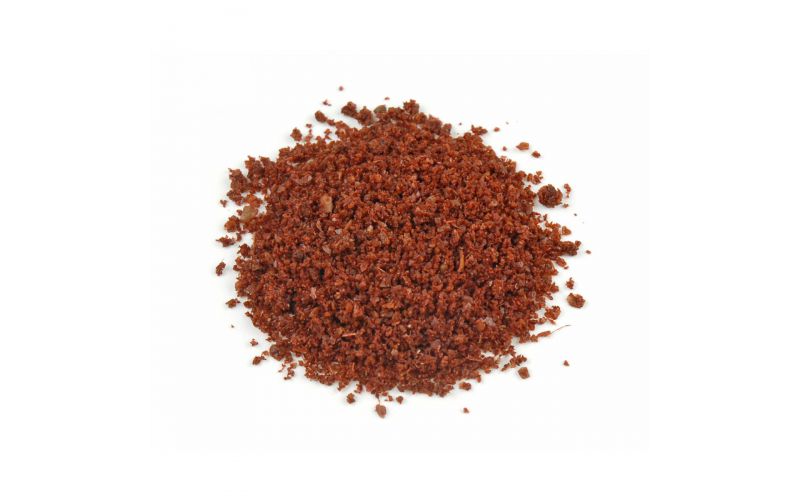 Sumac Ground