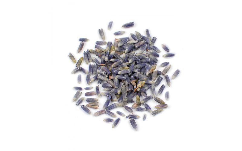 Dried Lavender Flowers