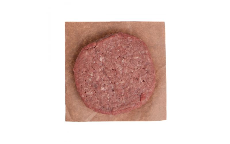 Wagyu Beef Hamburgers