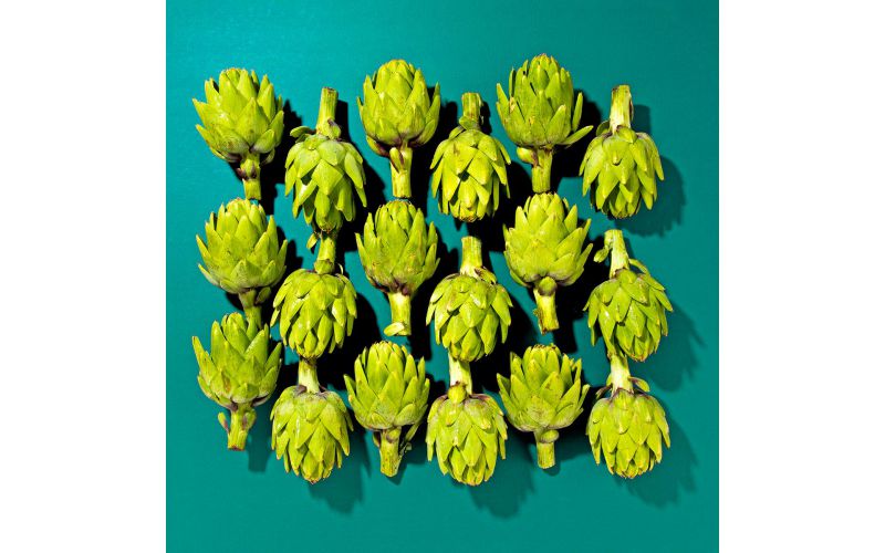 Artichokes