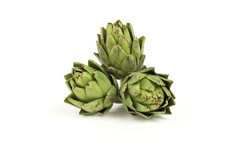 Artichokes