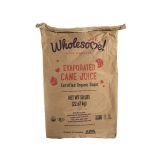 Organic Cane Sugar