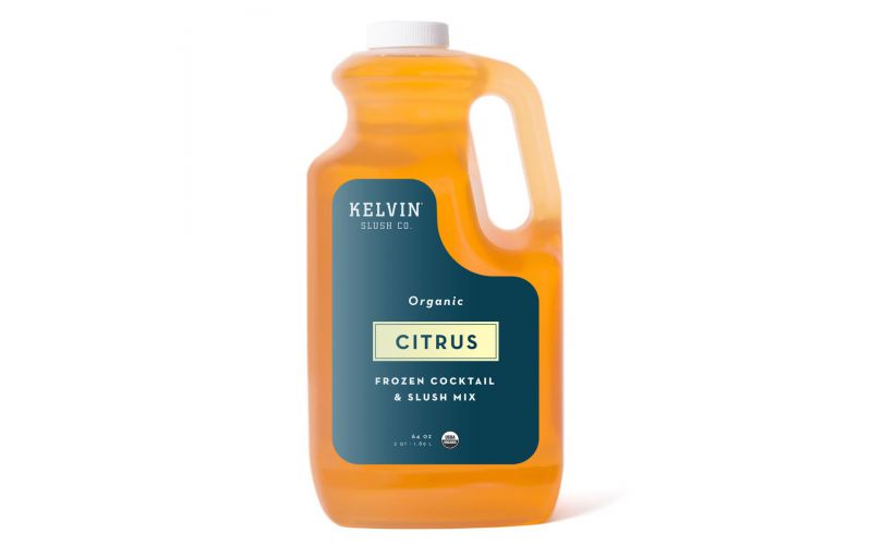 Organic Citrus Mix