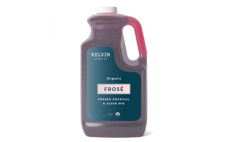 Organic Frose Mix