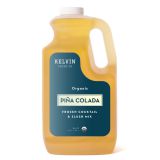 Organic Pina Colada Mix