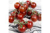 Cherry Tomatoes on the Vine