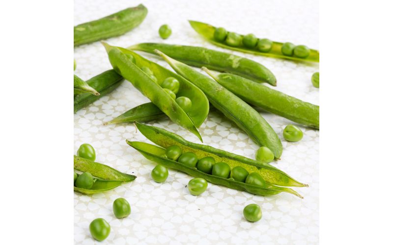 English Peas