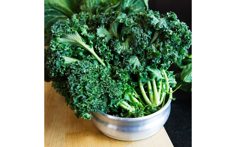 Organic Green Kale