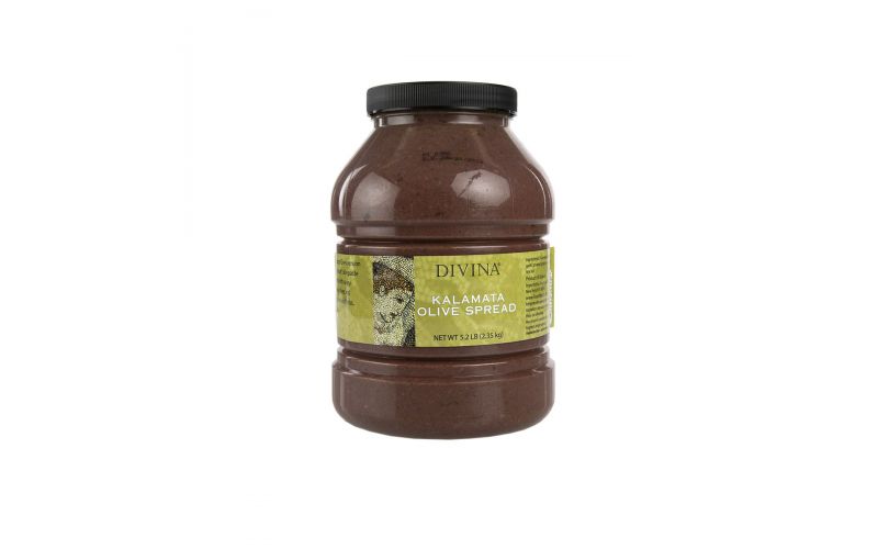 Divina Kalamata Olive Spread