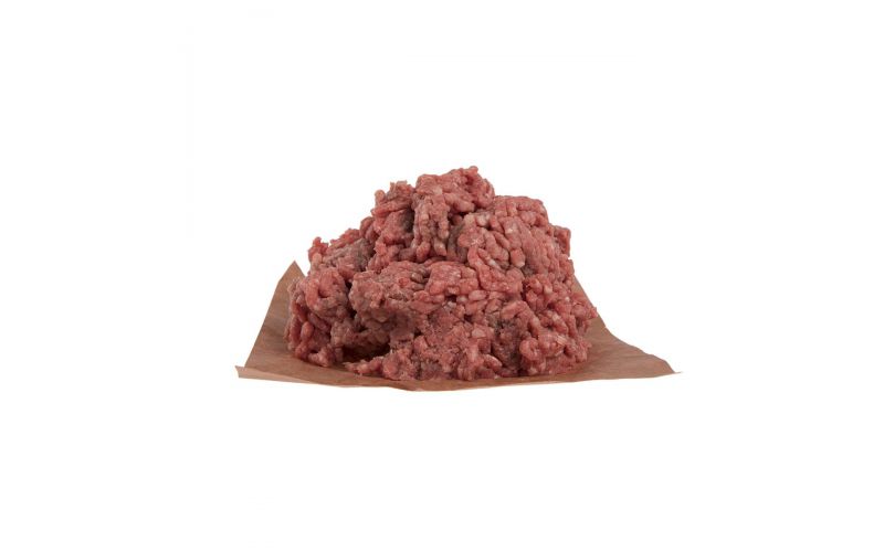 Grass Fed Ground Beef