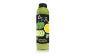 Organic Green Vitality Juice