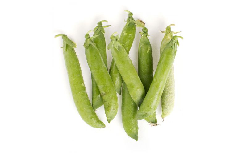 English Peas