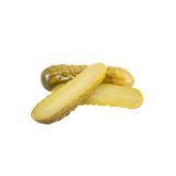 Kosher Dill Stacker Pickles