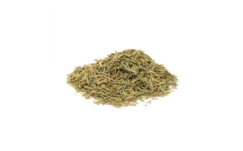 Dried Rosemary