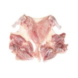 Frozen Air Chilled Semi Boneless Poulet Rouge