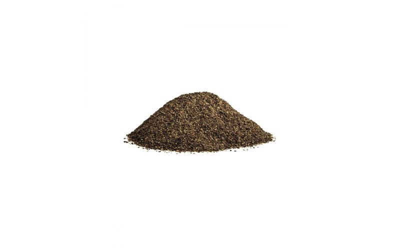 Black Ground Pepper