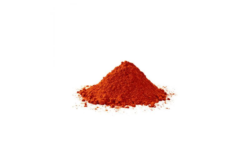 Paprika Ground