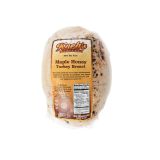 ABF Maple Honey Oven Roasted Turkey Breast