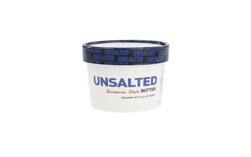 Unsalted Butter