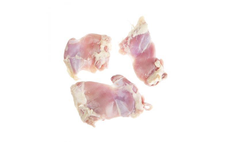 ABF Naked Boneless Skinless Chicken Thighs