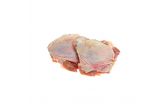 ABF Frozen Boneless Skin On Turkey Thighs