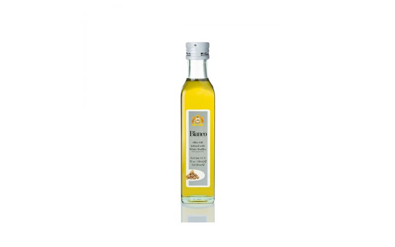 Bianco White Truffle Oil