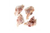 Frozen Poulet Rouge Chicken Bone Cages