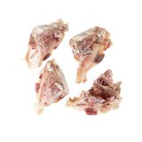 Frozen Poulet Rouge Chicken Bone Cages