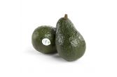 Firm Hass Avocados