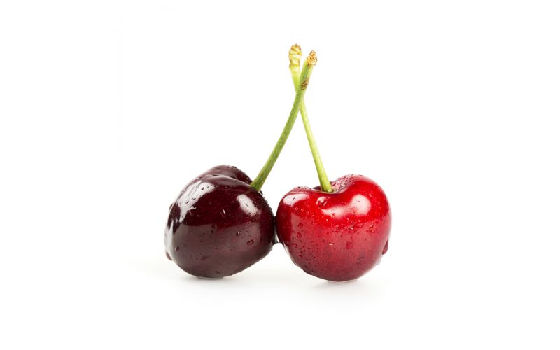 Cherries