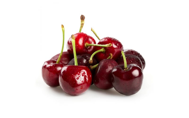 Cherries