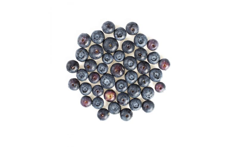 Blueberries