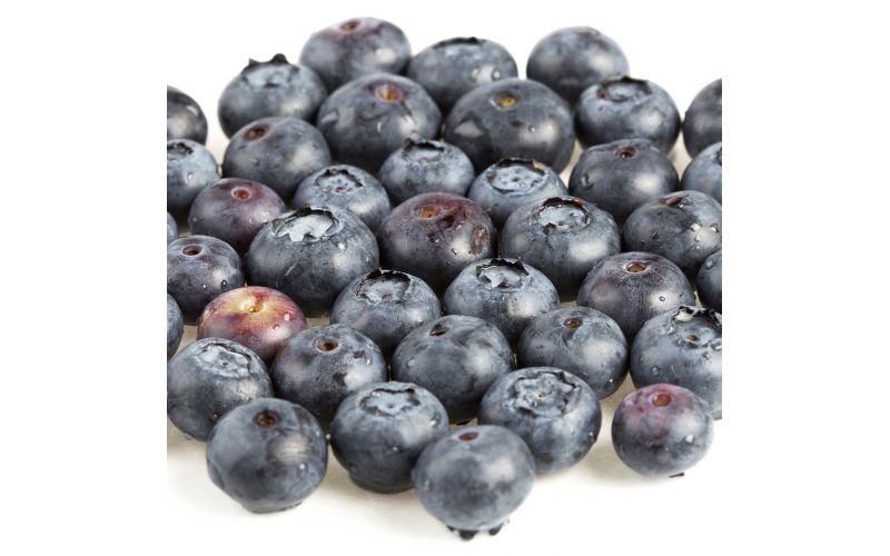 Blueberries