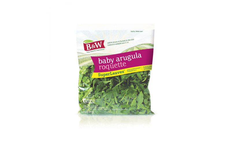 Wild Arugula