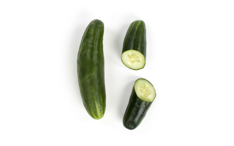 Local Select Cucumbers