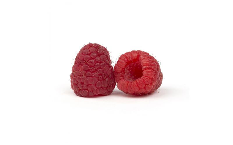 Raspberries