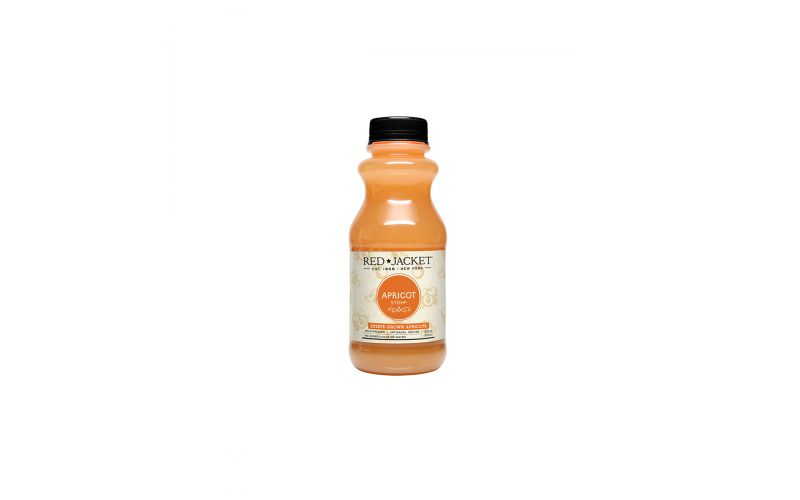 Apricot Stomp Juice