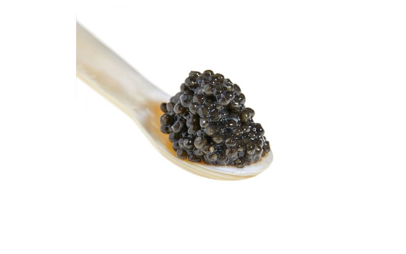 Siberian Sturgeon Caviar