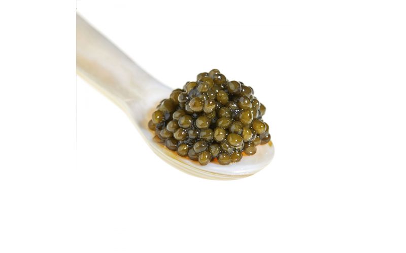 Osetra Caviar